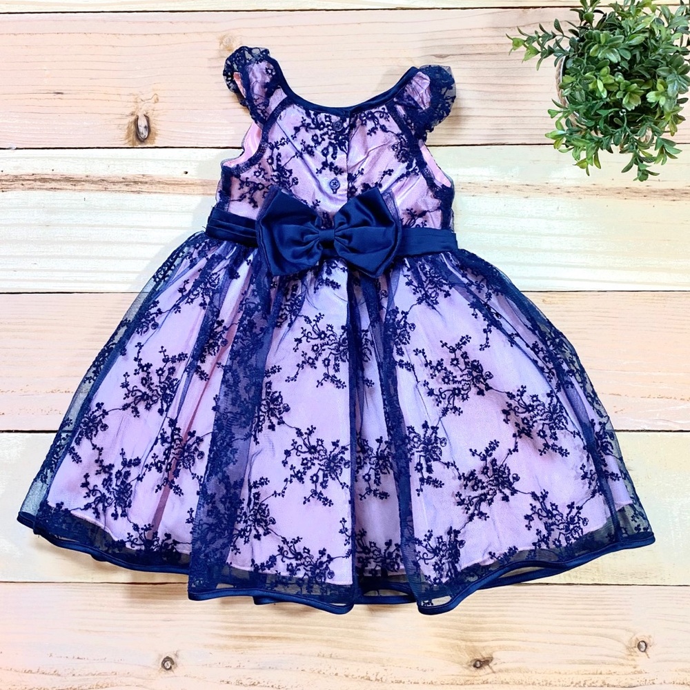 Nanette Lapore Laced Dress - Picture 4 of 6